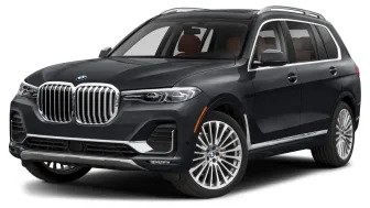 M50i 4dr All-Wheel Drive Sports Activity Vehicle