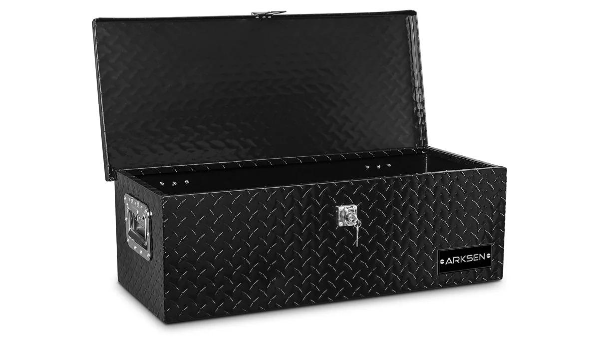 The 10 Best Tool Boxes of 2024