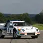 Ford RS200 Group B Rally Car Artcurial Auction 01