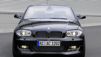 AC Schnitzer ACS1 BMW 1-series cabrio