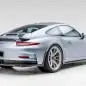 2016 Porsche 911 GT3 RS Commissioned by Jerry Seinfeld