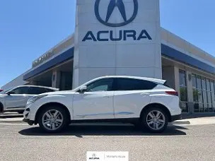 2019 Acura RDX Advance