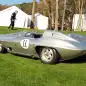 1959 Chevrolet Corvette Sting Ray Concept