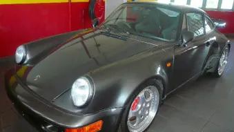 25 Ferraris and more for sale