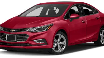 Explore the Wowing Array of 2017 Chevrolet Cruze Safety Features