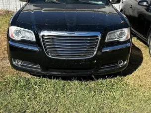 2013 Chrysler 300 