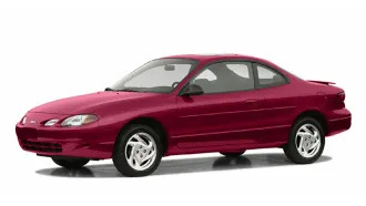 2003 Ford ZX2 : Latest Prices, Reviews, Specs, Photos and 