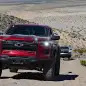 2024 Chevy Colorado ZR2 Bison front group