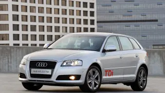 Review: 2010 Audi A3 TDI