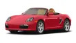 2007 Boxster
