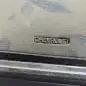 07 - 1984 Chevrolet Chevette in California junkyard - photo by Murilee Martin
