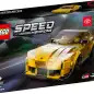 Lego Speed Champions 2021 07 Toyota GR Supra