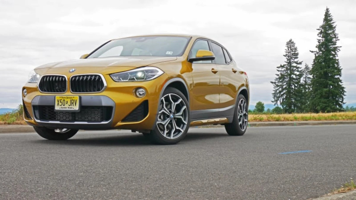2020 BMW X2 Review and Buying Guide | Big style in a small package