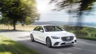 Redesigned 2009 Mercedes A-Class revealed