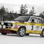 1984 Audi Sport Quattro S1