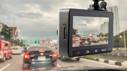 The 5 best-selling dash cams on Amazon
