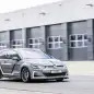 Volkswagen at Wörthersee