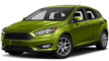 2014-2016 Ford Focus and Fiesta transmissions get extended warranty -  Autoblog