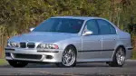 2003 BMW M5 Base 4dr Sedan