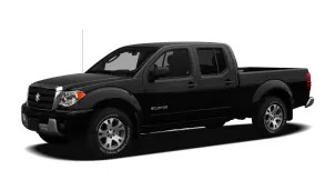 (Sport) 4x2 Crew Cab 4.75 ft. box 125.9 in. WB