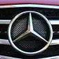 2011 Mercedes-Benz C63 AMG Performance Pack