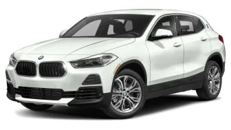 xDrive28i 4dr All-Wheel Drive Sports Activity Coupe