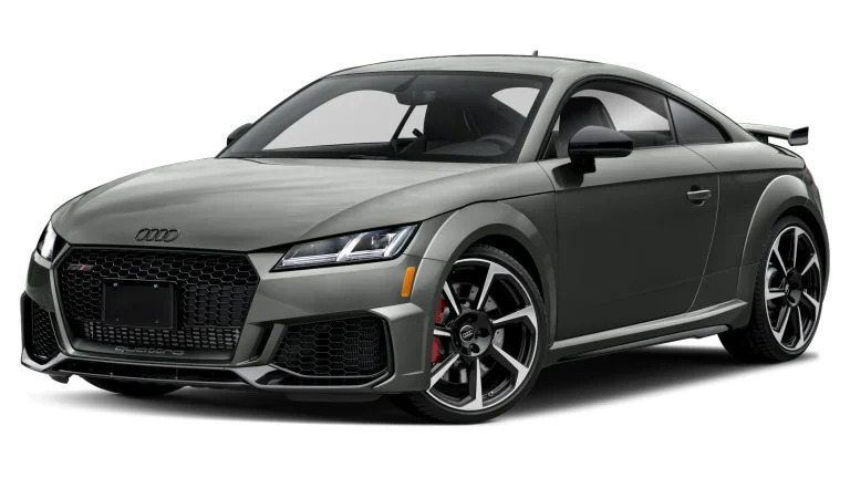 2020 Audi TT RS 2.5T 2dr All-Wheel Drive quattro Coupe