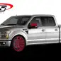 Ford F-150 by CGS
