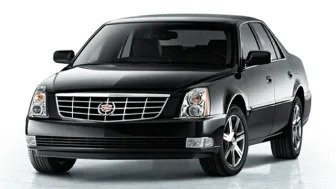 Light Funeral Coach/Hearse 4dr Livery