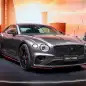 Bentley Continental GT S One-Off