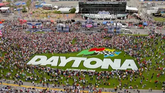 2009 Daytona 500