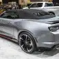 2019 Chevrolet Camaro Steel Concept