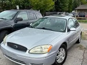 2004 Ford Taurus SEL