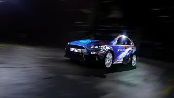 2016 Ford Focus RS: Forza 6 Livery