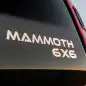 Hennessey Mammoth 1000 6x6 TRX