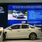 Hyundai Fuel Cell Plans