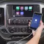 2016 GMC Sierra Apple CarPlay