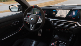 2024 BMW M3 Price, Reviews, Pictures & More