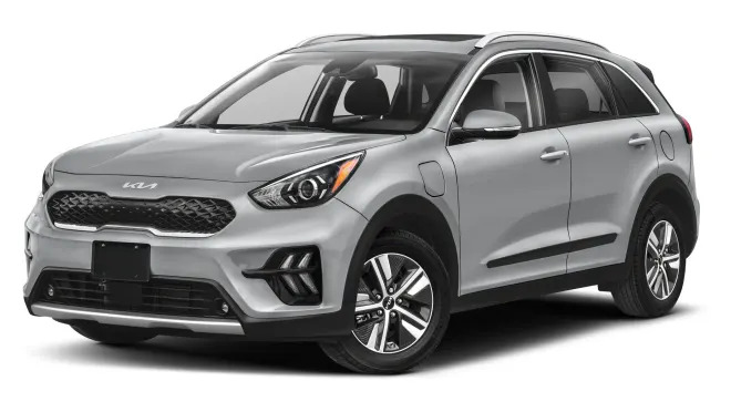 2022 Kia Niro Plug-In Hybrid EX Premium 4dr Front-Wheel Drive Sport Utility  Crossover: Trim Details, Reviews, Prices, Specs, Photos and Incentives