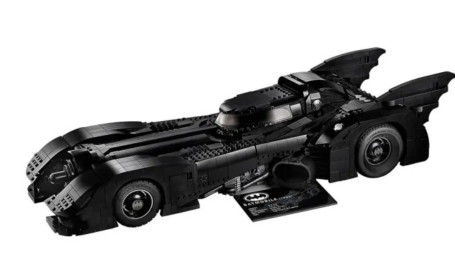 22 Best Of The Batman Lego Sets And Minifigures