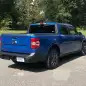 2022 Ford Maverick Hybrid