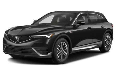 2024 Acura ZDX A-Spec Package 4dr All-Wheel Drive