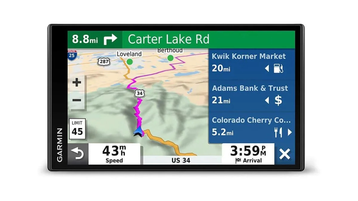 Best Car GPS Trackers in 2024