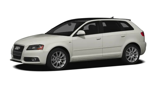 2012 Audi A3 Price, Value, Ratings & Reviews