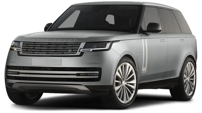 2023 Land Rover Range Rover SV 4dr All-Wheel Drive Specs and Prices -  Autoblog
