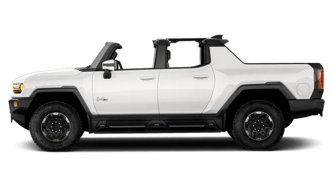 2023 Hummer EV Pickup: Range, Top Speed & Performance » EV TopSpeed