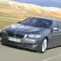 6. BMW 5 Series