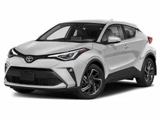 2022 Toyota C-HR Limited 4dr Front-Wheel Drive Sport Utility Crossover:  Trim Details, Reviews, Prices, Specs, Photos and Incentives