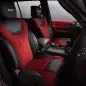 2021 Nissan Patrol Nismo