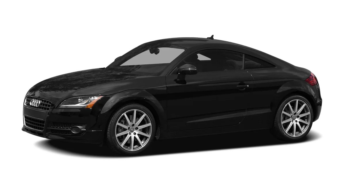 Only 50 Audi TT Roadster Final Editions are for sale (and only in the U.S.)  - The Manual